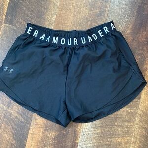 Women’s Under Armour shorts